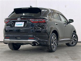 ハリアー 2.0 プログレス メタル アンド レザーパッケージ 4WD 4WD 本革シート