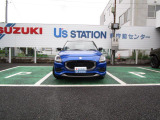 スイフト 1.2 ハイブリッド(HYBRID) MX 