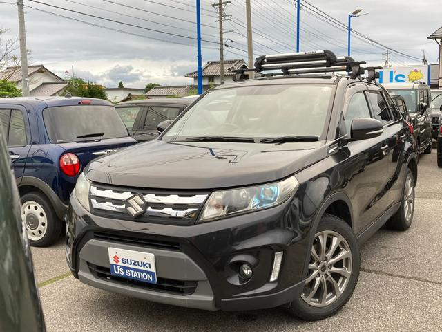 エスクード 1.6 4WD 