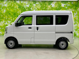 エブリイ PA リミテッド 4WD 