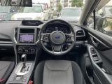 インプレッサXV  1.6i-L アイサイト 4WD 修復歴無し