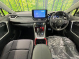 RAV4 2.0 アドベンチャー オフロードパッケージ II 4WD 