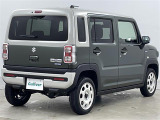 ハスラー ハイブリッド(HYBRID) G 4WD 修復歴無し