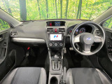 フォレスター 2.0 XT アイサイト 4WD 
