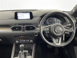 CX-5 2.2 XD エクスクルーシブ モード 4WD 4WD 本革シート
