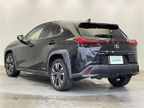 UX 250h バージョンL 本革シート 修復歴無し