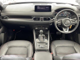 CX-5 2.5 25S スポーツアピアランス 本革シート ワンオーナー