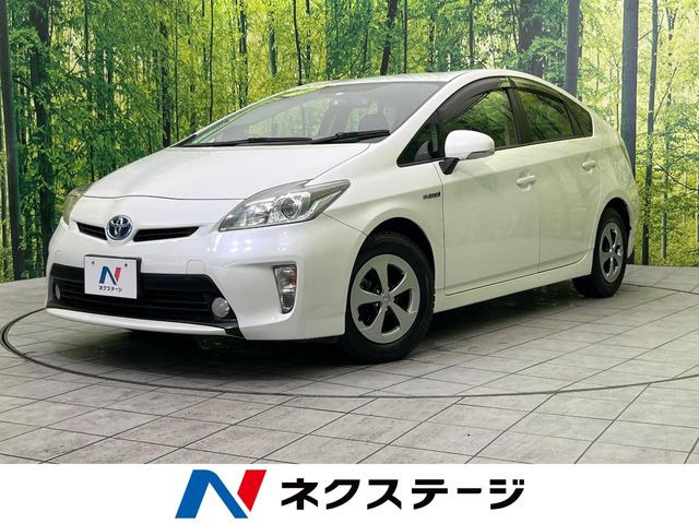 プリウス 1.8 S 