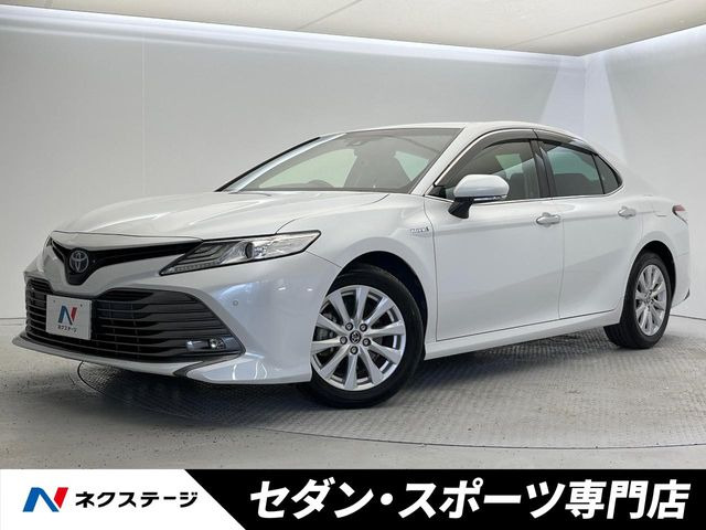 カムリ  G