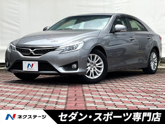 マークX 2.5 250G 
