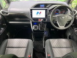 ヴォクシー 2.0 ZS 煌 
