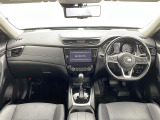 エクストレイル 2.0 20Xi 4WD 4WD 修復歴無し
