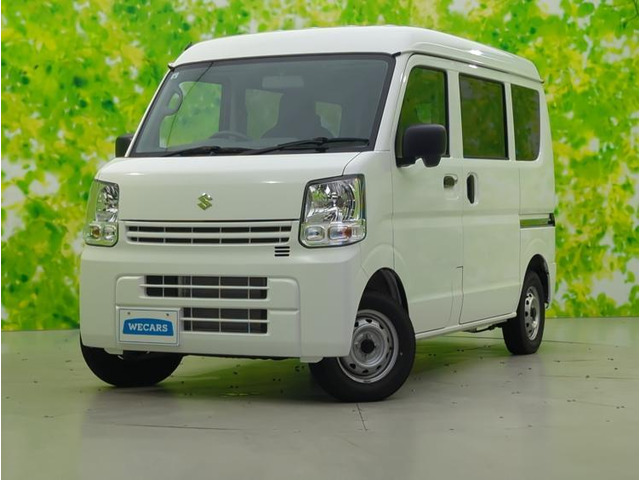 エブリイ PA 4WD 