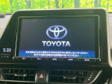 C-HR  G