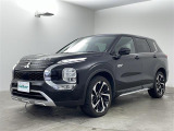 アウトランダーPHEV 2.0 G 4WD 4WD サンルーフ
