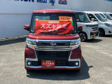 タントカスタム RS トップエディション SAIII 