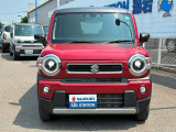 ハスラー ハイブリッド(HYBRID) X 4WD 