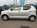 アルト F 4WD 