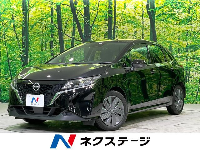 ノート 1.2 X FOUR 4WD 