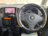 パレット SW XS 4WD 修復歴無し