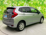 フィット 1.5 ハイブリッド L ホンダセンシング 4WD 