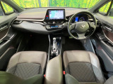 C-HR  G