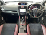 WRX S4 2.0 STI スポーツ アイサイト 4WD 