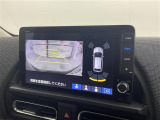 フリード 1.5 e:HEV エアー EX 修復歴無し