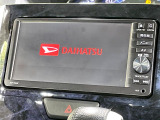 タントカスタム RS トップエディション SAII 