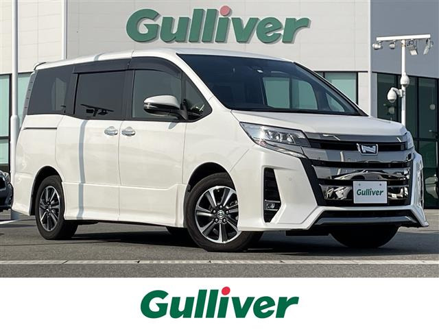 ノア 2.0 Si ダブルバイビーⅡ 修復歴無し