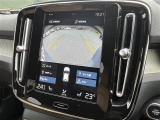 XC40 B4 AWD インスクリプション 4WD 4WD 本革シート