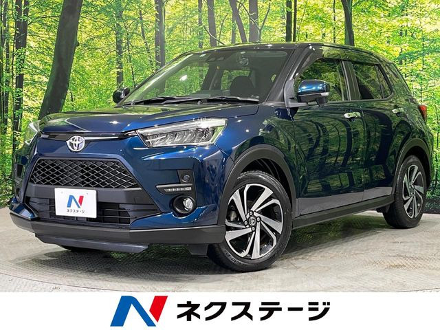 ライズ 1.0 Z 