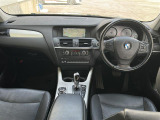 X3 xドライブ20i 4WD 4WD サンルーフ
