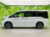 ステップワゴン 1.5 スパーダ クールスピリット ホンダ センシング 