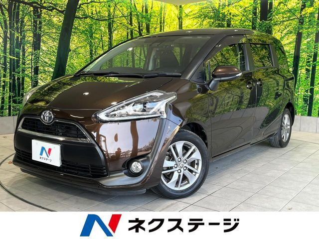 シエンタ 1.5 G 