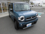 ハスラー ハイブリッド(HYBRID) X 2WD 全方位カメラ