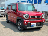 ハスラー ハイブリッド(HYBRID) X 4WD 