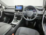 RAV4 2.5 ハイブリッド X 
