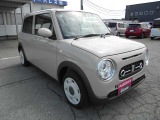 アルトラパン L 4WD 