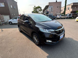 フィット 1.5 ハイブリッド L ホンダセンシング 4WD ナビバックモニターフルセグTV ...