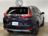 CR-V 2.0 ハイブリッド EX マスターピース 