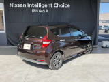 ノート 1.2 e-POWER AUTECH 