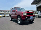 ジムニー ワイルドウインド 4WD 
