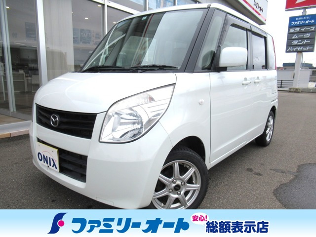 フレアワゴン XS 4WD 