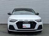 A1スポーツバック 35 TFSI アドバンスド 