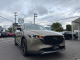 CX-5 2.2 XD フィールドジャーニー 4WD 