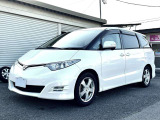 エスティマ 2.4 アエラス Gエディション 1ヶ月保証 修復歴なし 禁煙車/3764