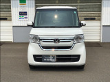 N-BOX L 4WD 