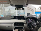 CX-60 3.3 XD エクスクルーシブモード ディーゼル 