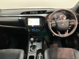 ハイラックス  2.4 Z GRスポーツ ディーゼルターボ 4WD